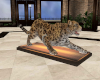 (S)Leopard Decor