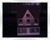 Modern Vintage Dollhouse