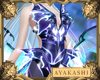 A| Morrigan Outfit 2