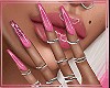 Nails&Rings #1