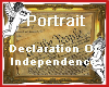 Declaration Independence