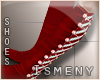 [Is] Peppermint Boots