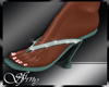 S* Lucy Sandal Jewel