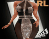 (X)RL Dress