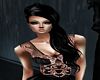 Glossy Black Elma