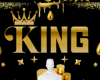 King 4 background