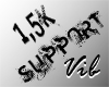 1.5K Support