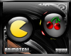 [Xu] Pacman Cherry M/F