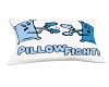 [KC]Pillow Fight Pillow