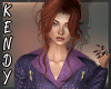 K~ Sophisticated Purple