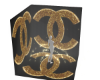 Gold Background CC