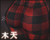 Tc. Plaid Leggings THK