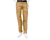Fitted Jeans Uni