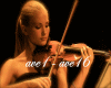 Ave Maria Violin