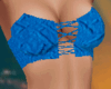 Blue Top Jollie