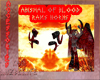 Abismal of Blood RamHorn