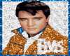Elvis sticker