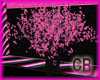 CR Rose Pink Tree