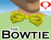 Bow Tie -Womans v1