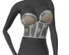 Lace Corset