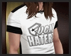 |ST|  Haters Tee