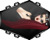 BMK:Gaga10 RedWine Hair