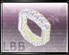 Nakuru Custom Ring