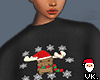 ⚓' Christmas Sweater F