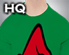 Grinch Sweater M