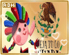 Guapa Mexicana Cutout