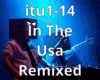 In The Usa (Remixed)