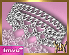 Custom Bracelet NDB S