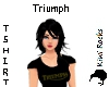 Triumph~Tshirt