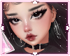 ❀. frita | black