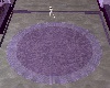 Lilac Meditation Rug