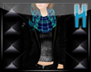 ~H~TartanScarf&Jacket 2