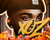 xOz Waves / Ski Mask '25