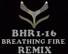 REMIX - BREATHING FIRE
