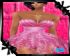 ✖Barbie Pink Dress XL