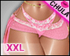 XXL HAWAII ADD SKIRT