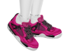 pink 4s