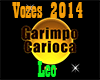 Vozes Leo 2014