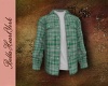 Lumberjack Shirt -Green