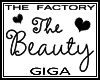 TF Beauty Avatar Giga