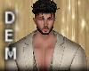 DEM Gold suit F