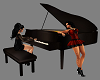 !! Melody Piano w/music