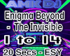 Beyond The Invisible