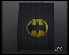 Jaydins curtain Batman
