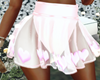 FG~ Plastic Hearts Skirt