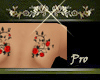flower tattoo
